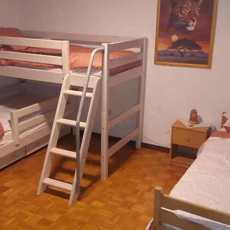 Appartment Bezenica Dobrova Exterior foto