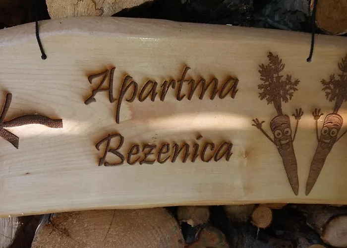 Appartment Bezenica