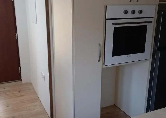 Appartment Bezenica