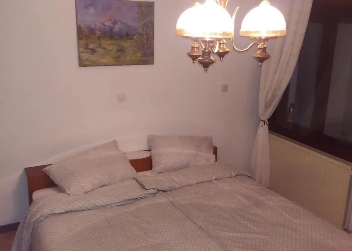 Appartment Bezenica