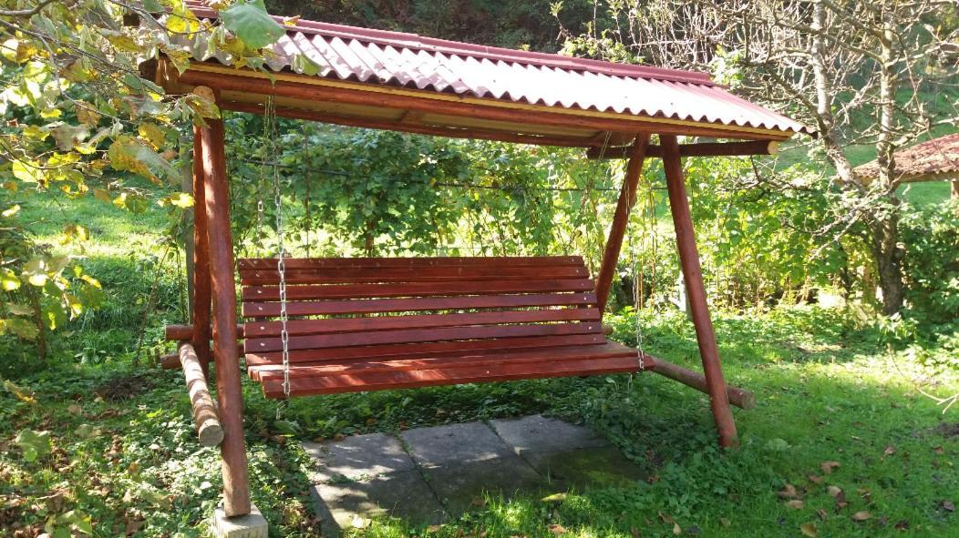 Bezenica Apartment Dobrova