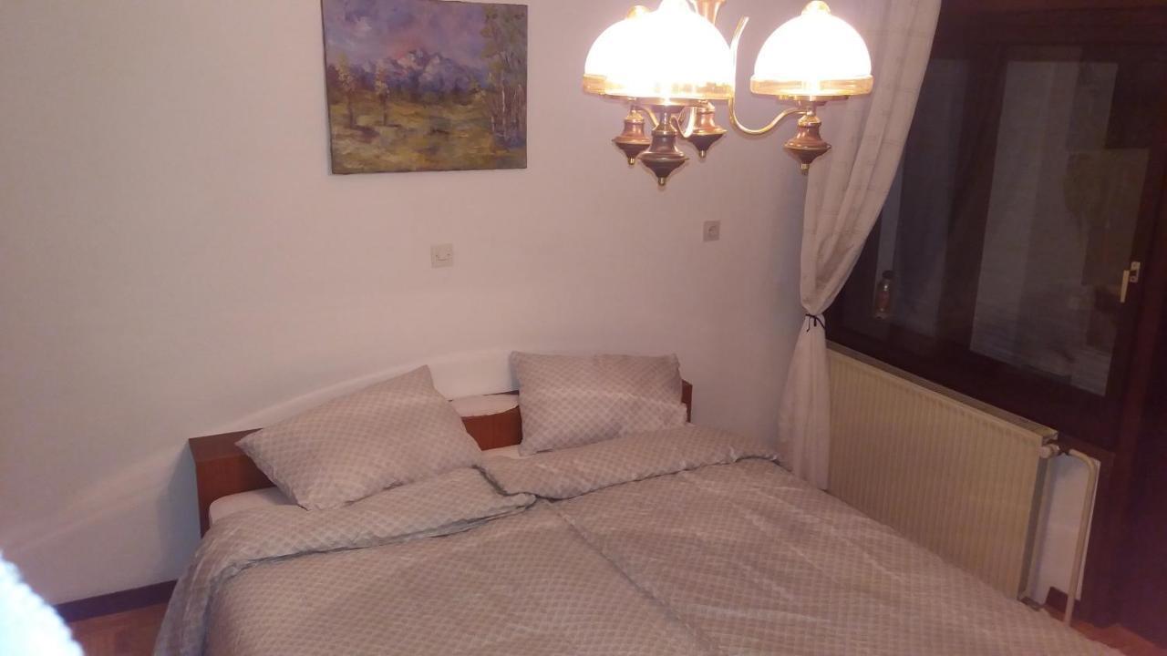 Bezenica Apartment Dobrova